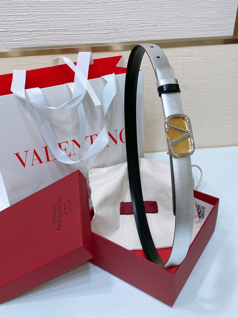 Valentino Belts